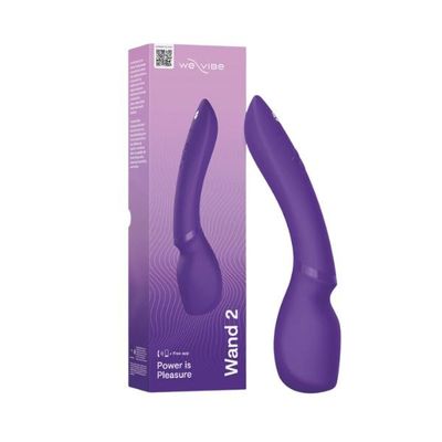 Chày rung tình yêu We-Vibe Wand 2 kích thích siêu sướng