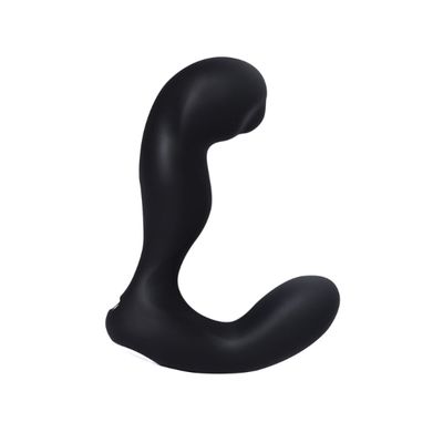 Đồ chơi hậu môn Svakom Iker massage điều khiển xa qua App