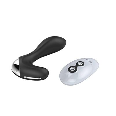 Đồ chơi hậu môn Nalone Prop điều khiển từ xa cao cấp