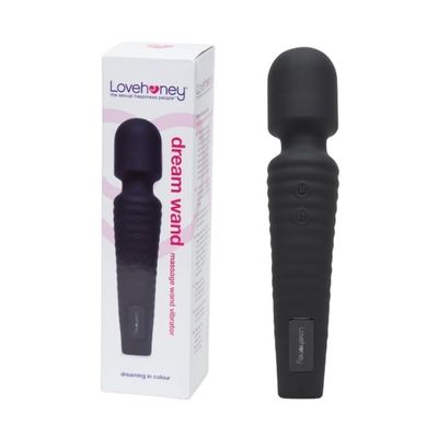 Chày rung tình yêu Lovehoney Dream Wand massage kích thích