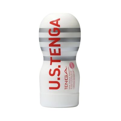 Cốc âm đạo giả U.S.Tenga Original Vacuum Cup cho nam