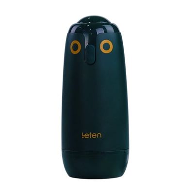 Cốc âm đạo giả Leten Walking Bird rung thông minh qua app