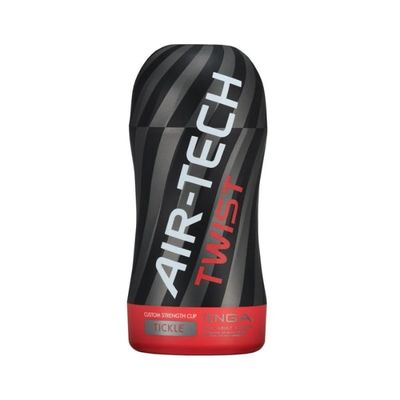 Cốc âm đạo giả Tenga Airtech Twist cao cấp made in Japan
