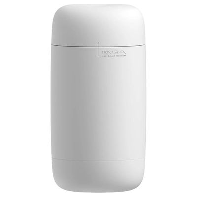 Cốc âm đạo giả TENGA Puffy ngụy trang kẹo bông mềm mịn