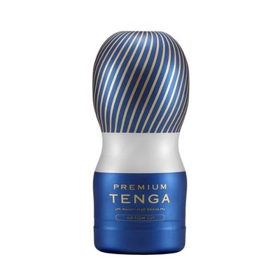 Cốc âm đạo giả Tenga Premium Air Flow Cup chính hãng Nhật Bản