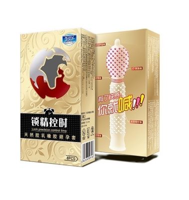 Bao Cao Su Siêu Gai Cao Cấp 5D