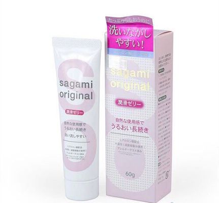 Gel bô.i tron Nhật Bản Sagami Original 60g