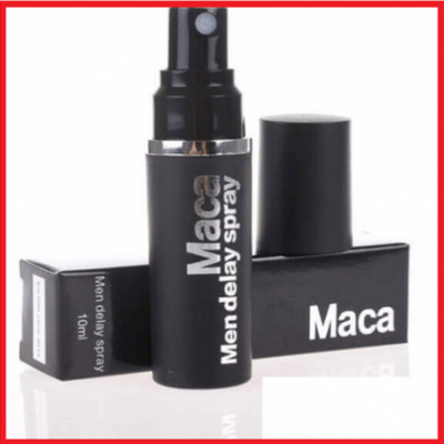 Chai xịt Maca - Xịt Khơi Dậy Đam Mê Bất Tận