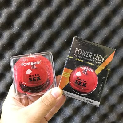 Bao Cao Su Gai Gân Kéo Dài Thời Gian Power Men H3