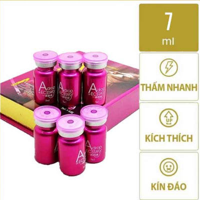 Nước Tăng Hưng Phấn Cho Nữ Adrop Of Ecstasy – Giải Pháp Cho Ham Muốn Tình Dục Mạnh Mẽ