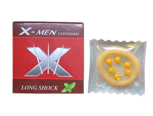 Bao Cao Su Bi Xmen Thái Lan 10s 