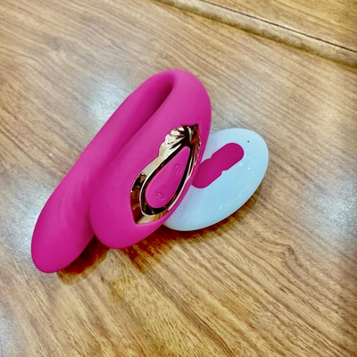 Máy Massa Điểm G Rung Đầu – Kích Thích Mạnh Mẽ, Đưa Nàng Lên Đỉnh Dễ Dàng