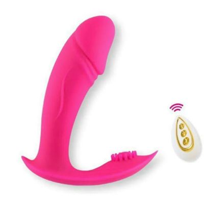 Trứng Rung Điều Khiển Từ Xa Hình DV Cho Nữ