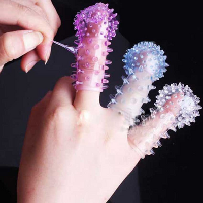 Bao Cao Su Đôn Dên Ngón Tay – Hỗ Trợ Kích Thích Đỉnh Cao, Thăng Hoa Cảm Xúc