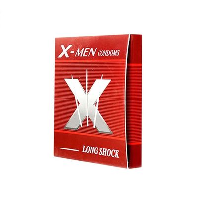 Bao Cao Su Gai Bi X-men Chính Hãng 