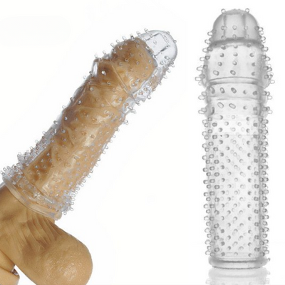 Bao Cao Su Nhiều Bi Tăng Khoái Cảm