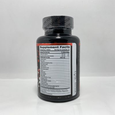 Viên uống Swiss Navy Max Size USA hỗ trợ sinh lý nam