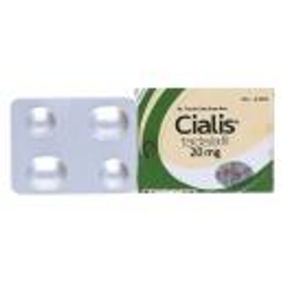 Viên hỗ trợ sinh lực nam giới Lilly 20mg 2 viên