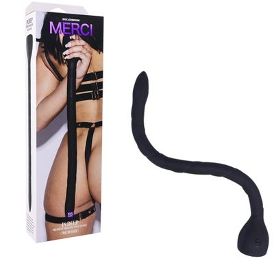 Đồ chơi hậu môn Doc Johnson Merci In Deep cực dài