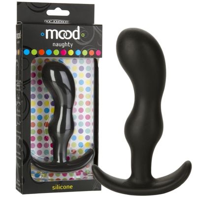Đồ chơi hậu môn Doc Johnson Mood Naughty 2 siêu sướng