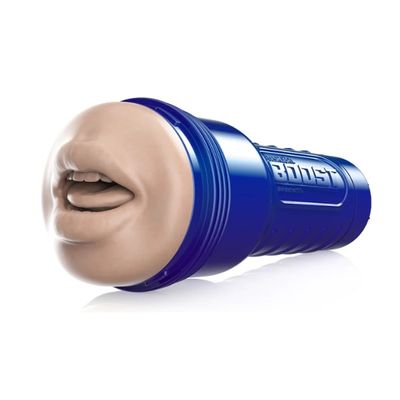 Đồ chơi tình dục Fleshlight Boost Blow quan hệ bằng miệng
