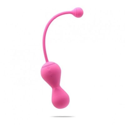 Máy rung Magic Kegel Master Gen 2 tập se khít cô bé nhỏ gọn tiện dụng