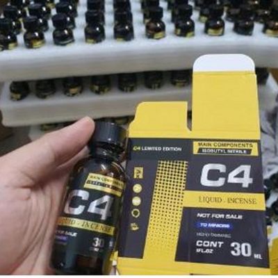 tinh chất dầu  30ml