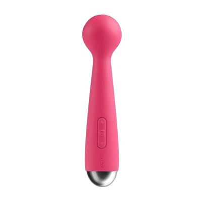 Máy rung massage kích thích nữ SVAKOM Mini Emma massage điểm G