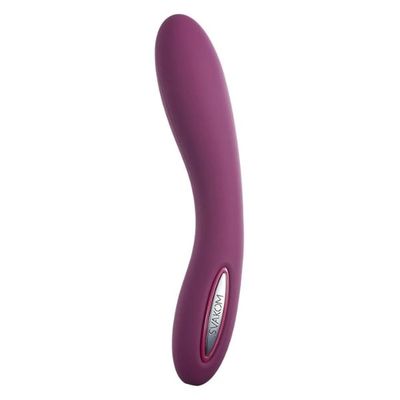 Máy rung massage kích thích nữ Svakom Leo massage điều chỉnh nhiệt độ