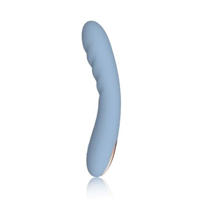 Máy rung massage kích thích nữ Svakom Ava Neo kết nối qua App thông minh
