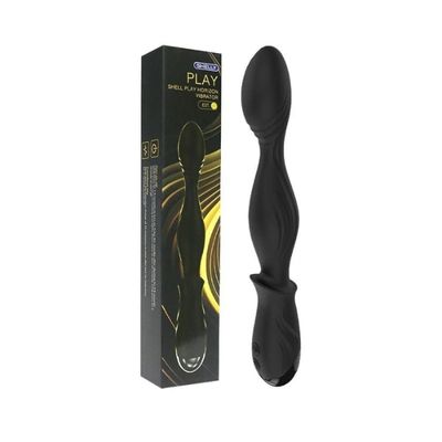 Máy rung massage kích thích nữ Shelly Play Horizon đa chế độ rung
