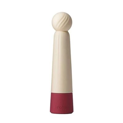 Máy rung massage kích thích nữ Tenga Iroha Rin rung kích thích cực êm
