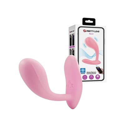 Máy rung massage kích thích nữ Pretty Love Baird massage điểm G