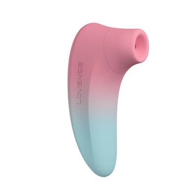 Máy rung massage kích thích nữ Lovense Tenera 2 cực êm ái kết nối App