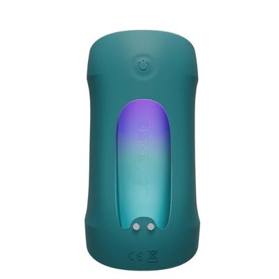Máy rung massage kích thích nữ Lovense Gush 2 tự động điều khiển từ xa