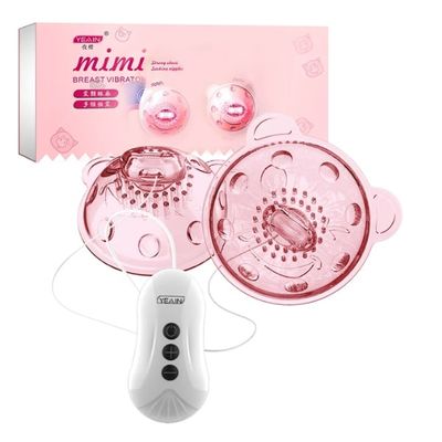 Máy massage kích thích nữ YEAIN Mimi kích thích làm to vòng 1