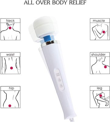 [Mua 1 Tặng 1 SP Ngẫu Nhiên] Máy mɑssage mang đến cảm giác thoải mái, dễ chịu khắp toàn thân - Máy Mát Xa Toàn Thân
