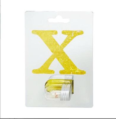 Viên Uống Phục Hồi Và Tăng Cường Sức Khỏe Sinh Lí Nam Giới X Platinum 20000mg Vỉ dùng thử 1 Viên  | CHE TÊN SẢN PHẨM