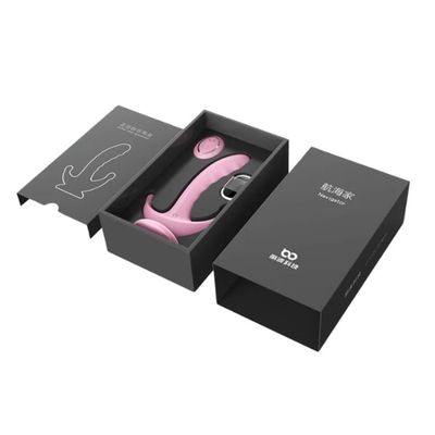 Máy massage kích thích nữ LIBO Adsorption Automatic Heating cao cấp