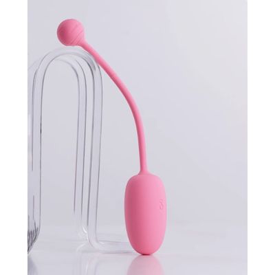 Trứng rung Magic Kegel Coach thông minh giúp thu hẹp cô bé