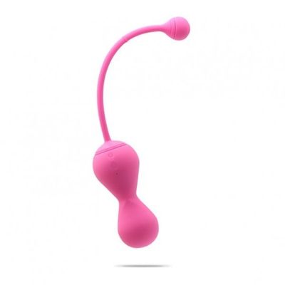 Máy rung Magic Kegel Master Gen 2 tập se khít cô bé