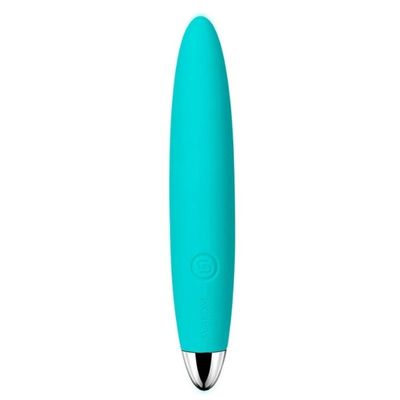 Trứng rung tình yêu Svakom Daisy kích thích điểm G cực sướng