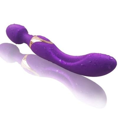 Chày Rung Tình Yêu PASSION LOVE Rung 2 Đầu Nhiều Chế Độ