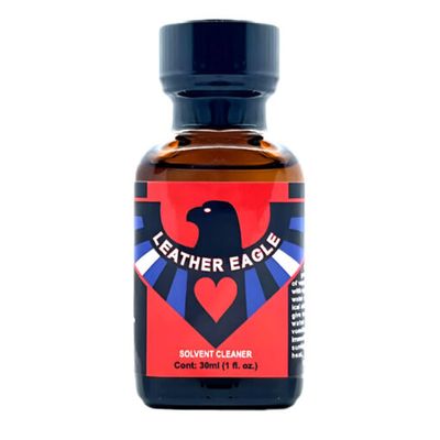Chai hít tăng cảm giác Leather Eagle 30ml Chính hãng giá rẻ Cao Cấp