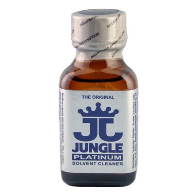 Chai hít tăng khoái cảm Jungle Juice Platinum 30ml Chính hãng giá rẻ