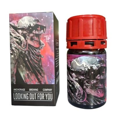 Chai hít tăng khoái cảm Popper Looking Out For You Anchorage Brewing Company 40ml Chính Hãng