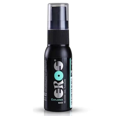 Chai Xịt Eros Sản Phẩm Giúp Thư Giãn Kéo Dài Cuộc Yêu Cho Nam Giới 30ml Chính hãng