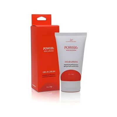 Power Plus Delay Creme For Men Chống Xuất  Sớm Cho Nam