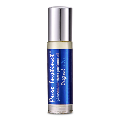 Pheromone Slim Fresh Sự Thật Về Sự Quyến Rũ