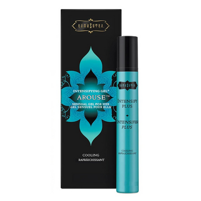 Intensify Plus Female Arousal Gel Cooling Gel giúp tăng khoái cảm